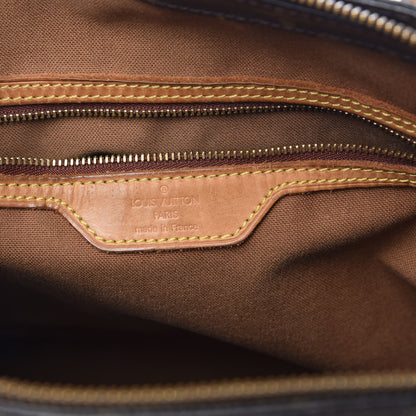 Louis Vuitton Monogram Cabas Mezzo 6 of 27