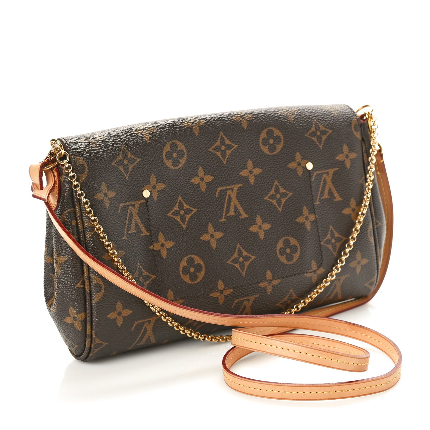Monogram Favorite MM