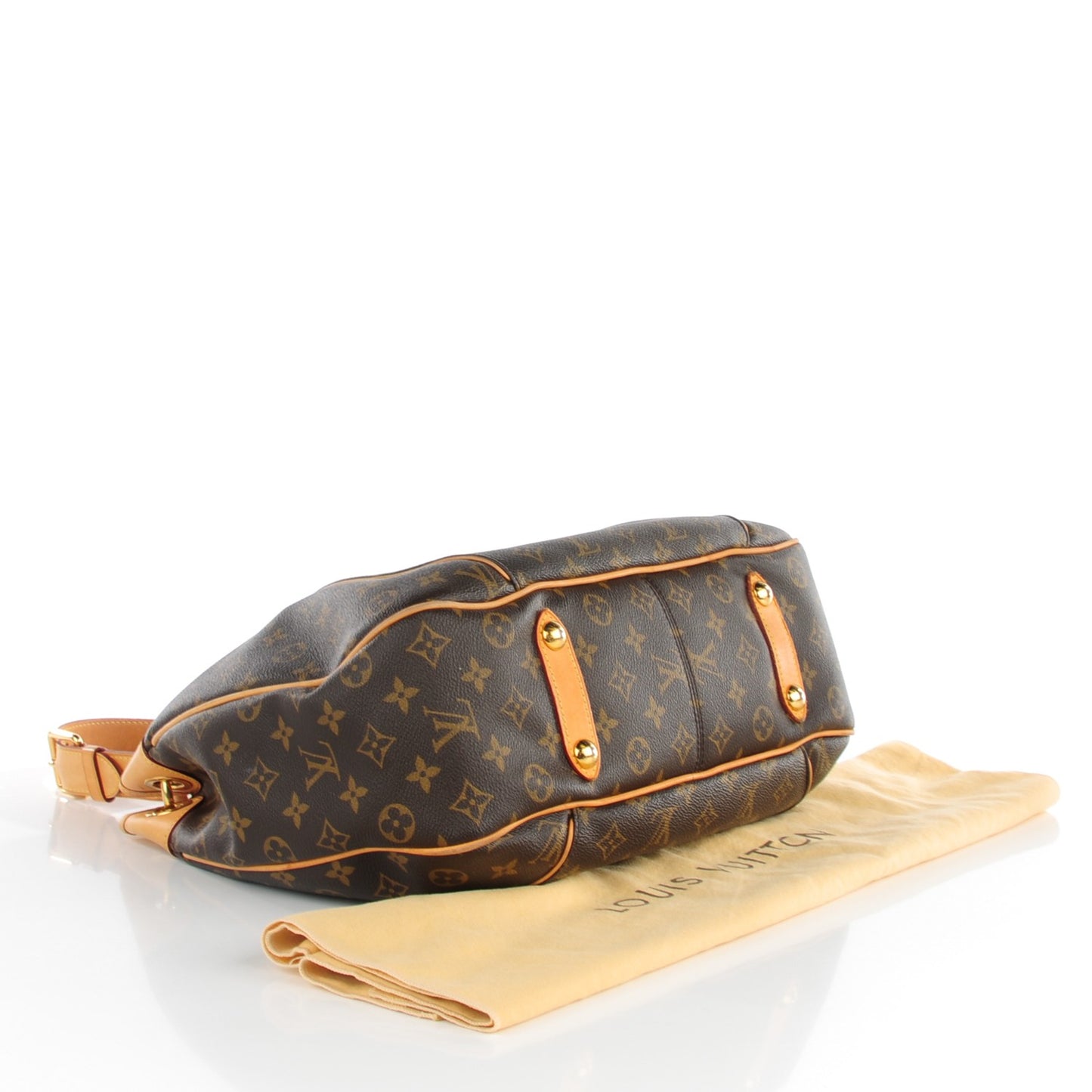Monogram Galliera PM