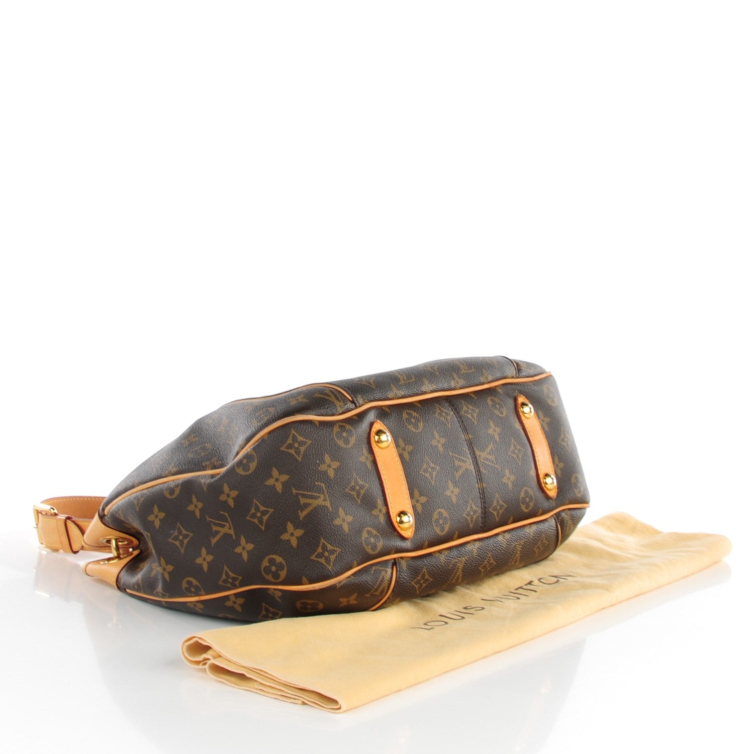 Louis Vuitton Monogram Galliera PM 4 of 7