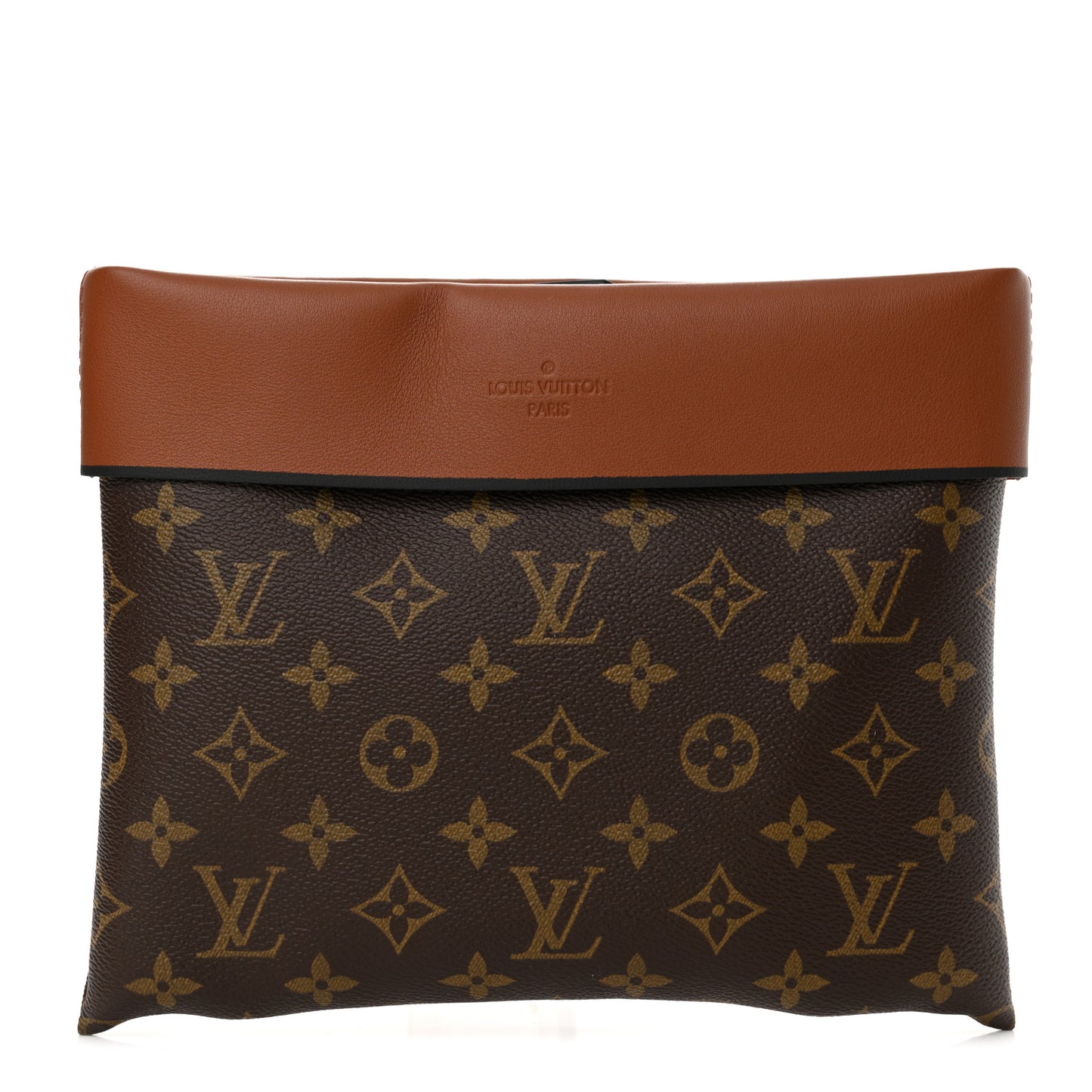 Monogram Tuileries Pochette Caramel