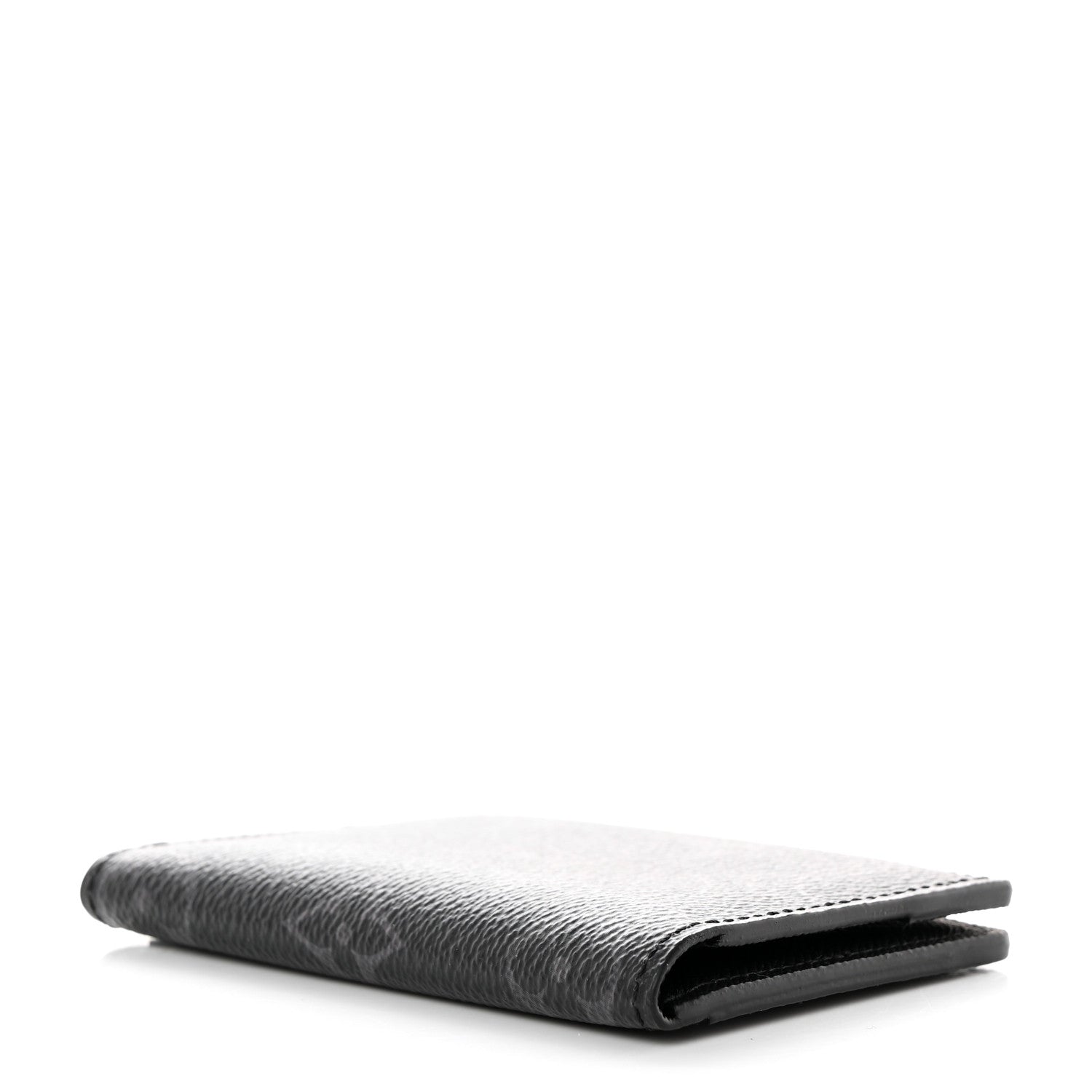 Louis Vuitton Monogram Eclipse Pocket Organizer NM 4 of 7