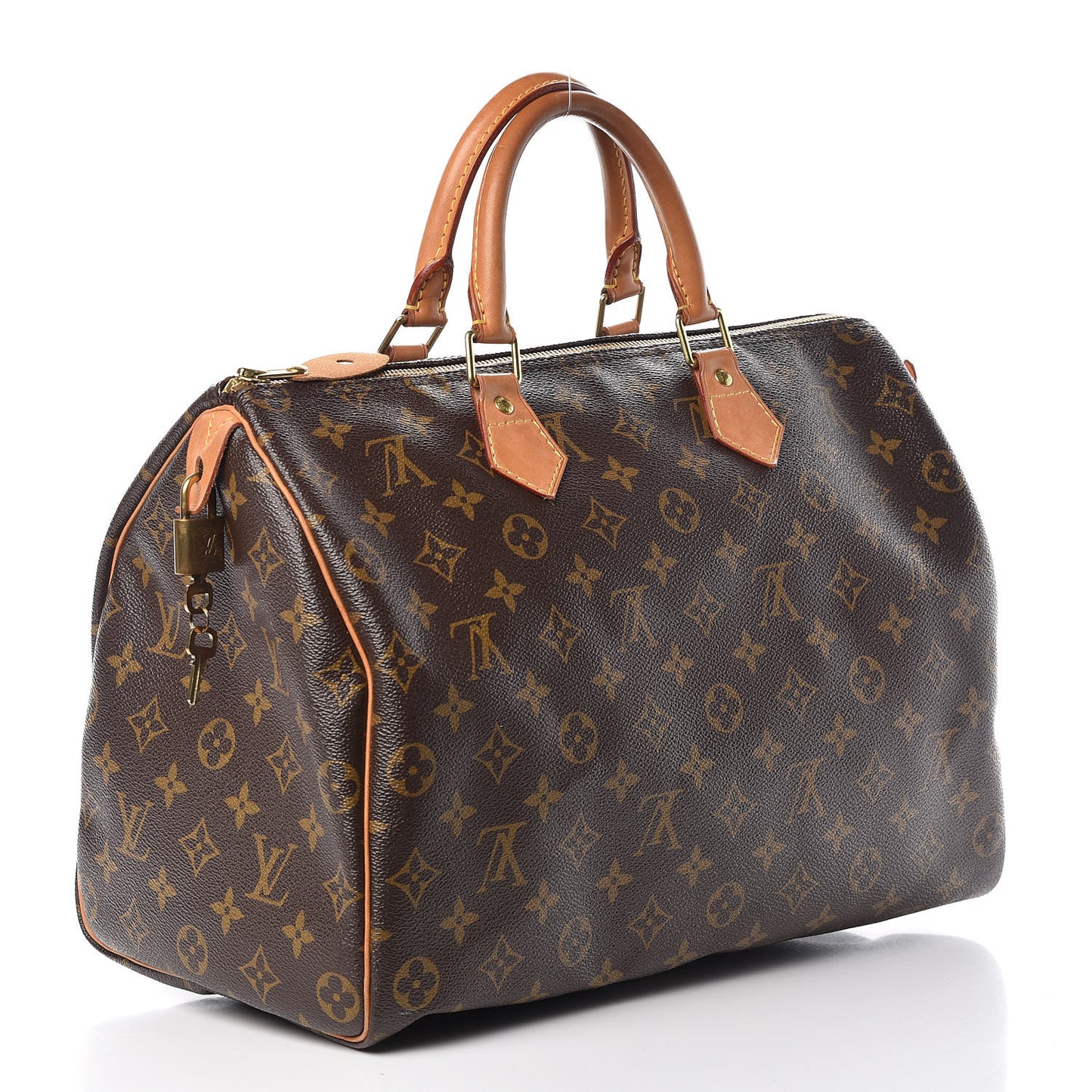 Monogram Speedy 35