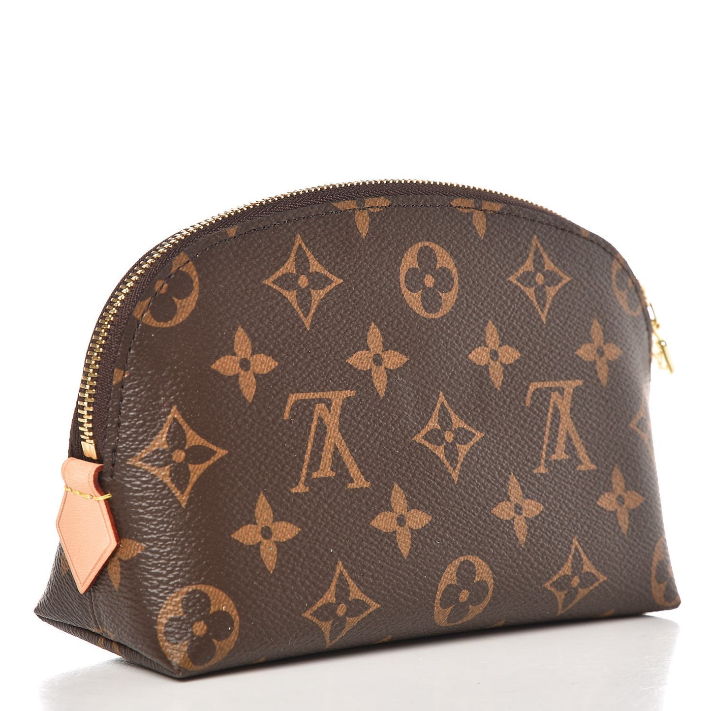 Monogram Cosmetic Pouch