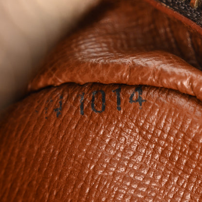 Louis Vuitton Monogram Trocadero 27 7 of 16