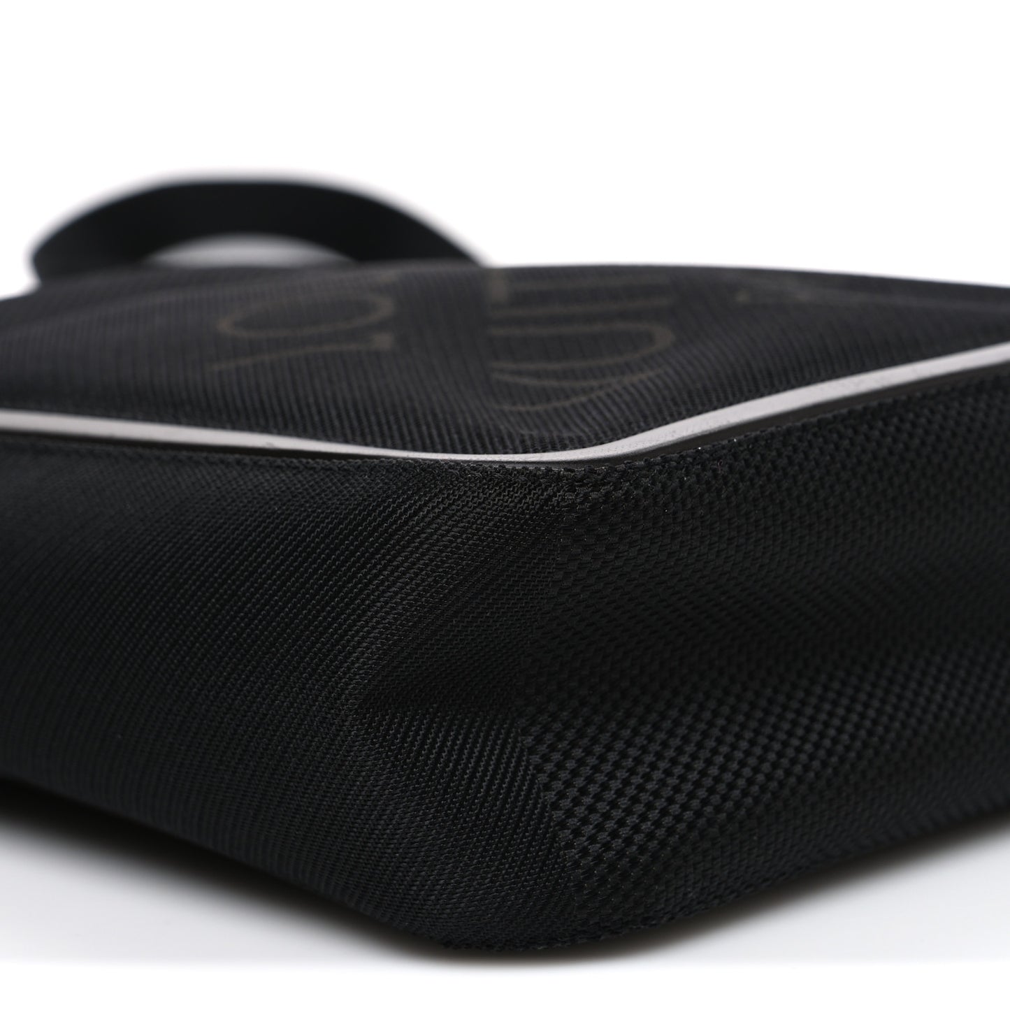 Damier Geant Citadin PM Black