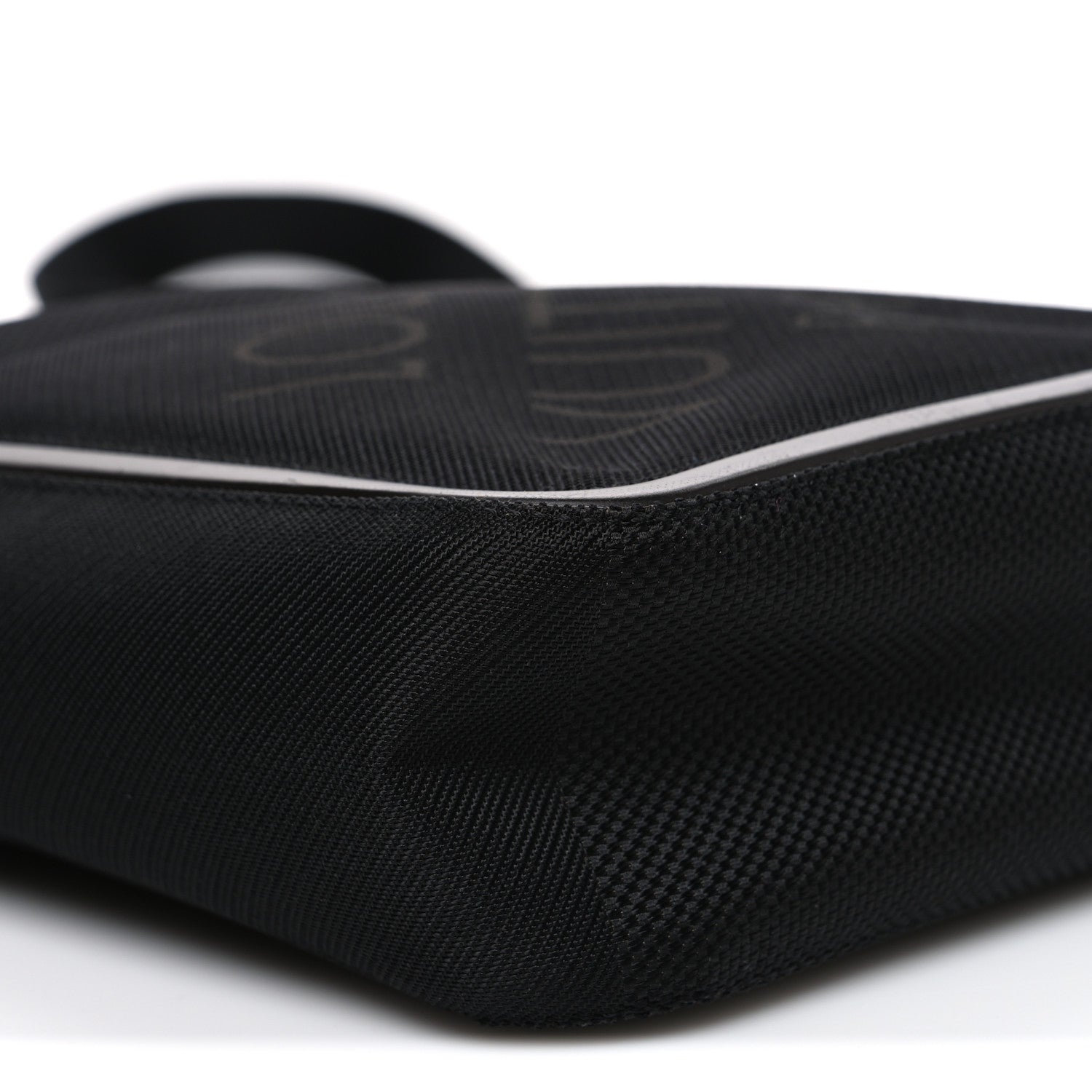 Louis Vuitton Damier Geant Citadin PM Black 8 of 9
