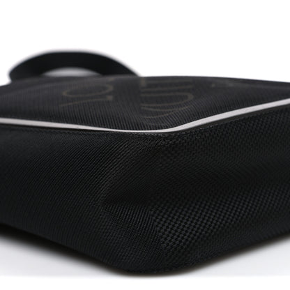 Louis Vuitton Damier Geant Citadin PM Black 8 of 9