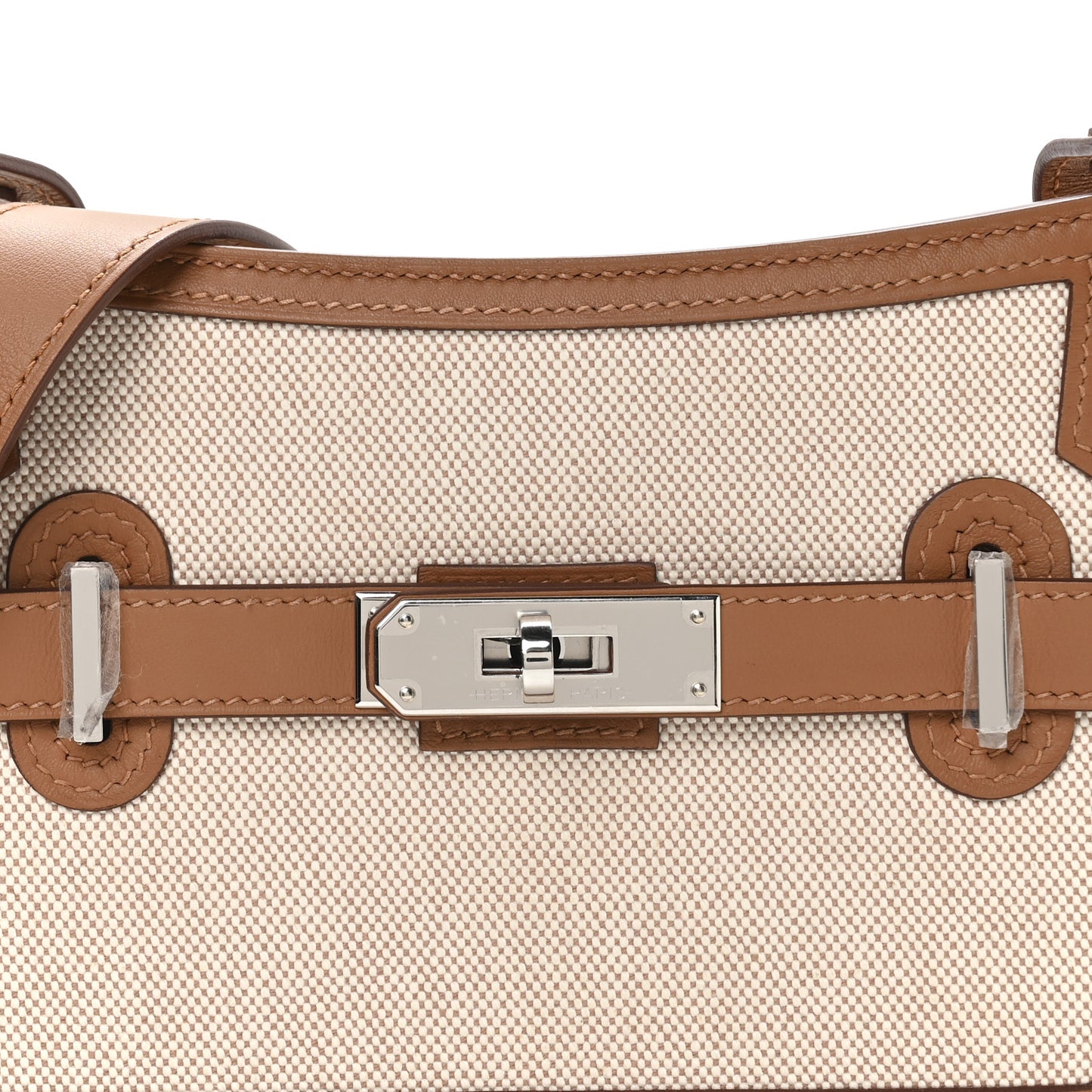 Toile Swift Mini Jypsiere Ecru Beige Gold