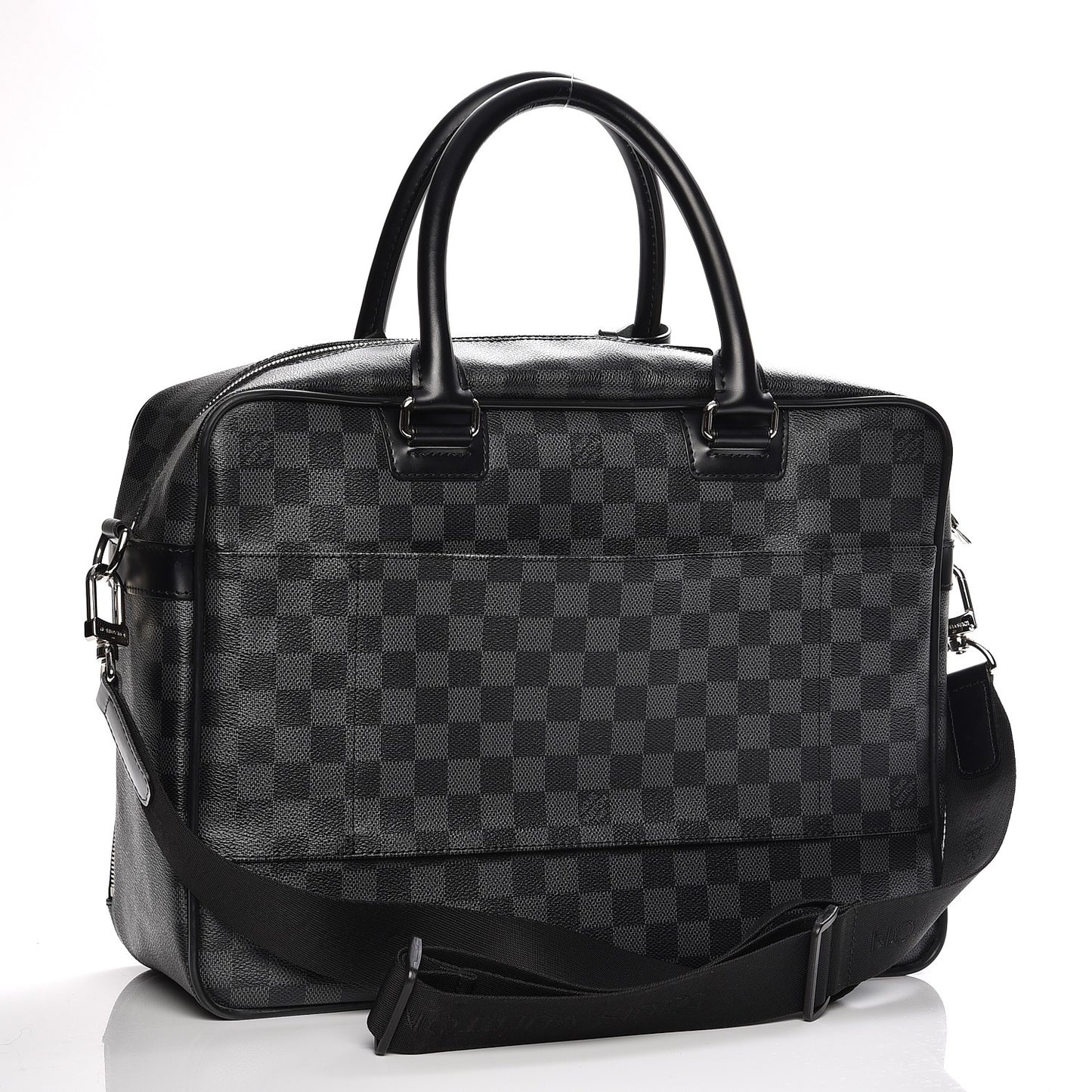 Damier Graphite Icare