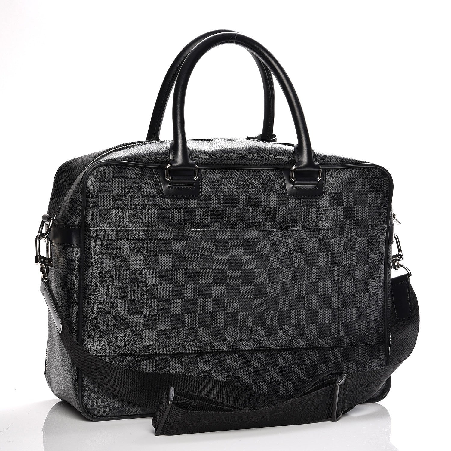 Louis Vuitton Damier Graphite Icare 3 of 11