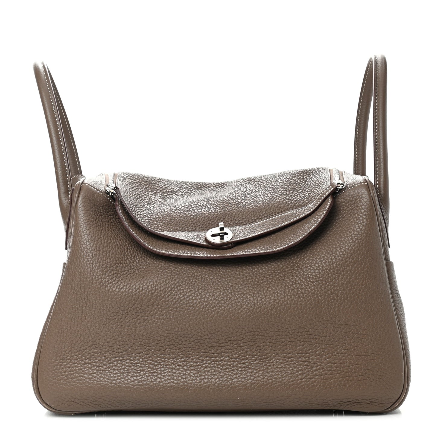 Taurillon Clemence Lindy 34 Etoupe