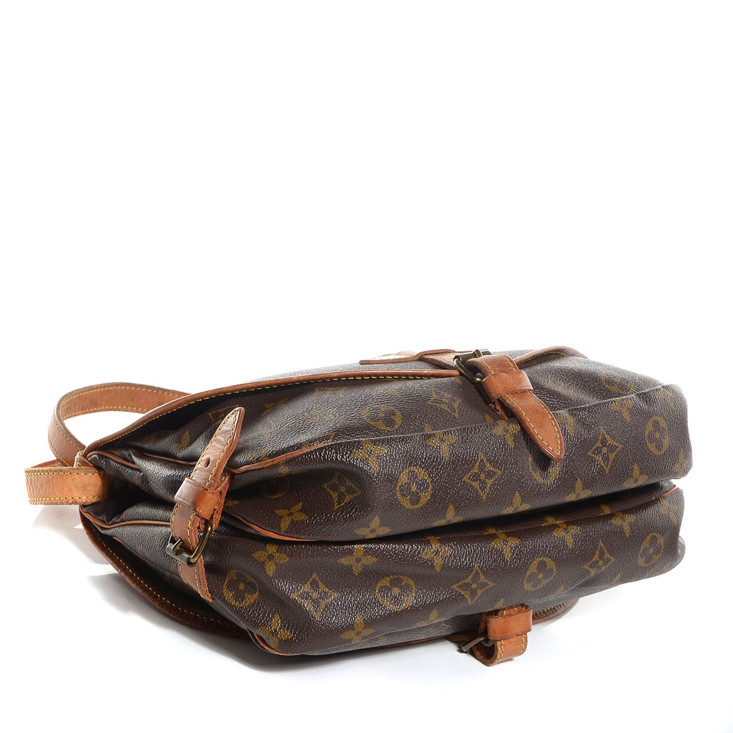 Monogram Saumur 30