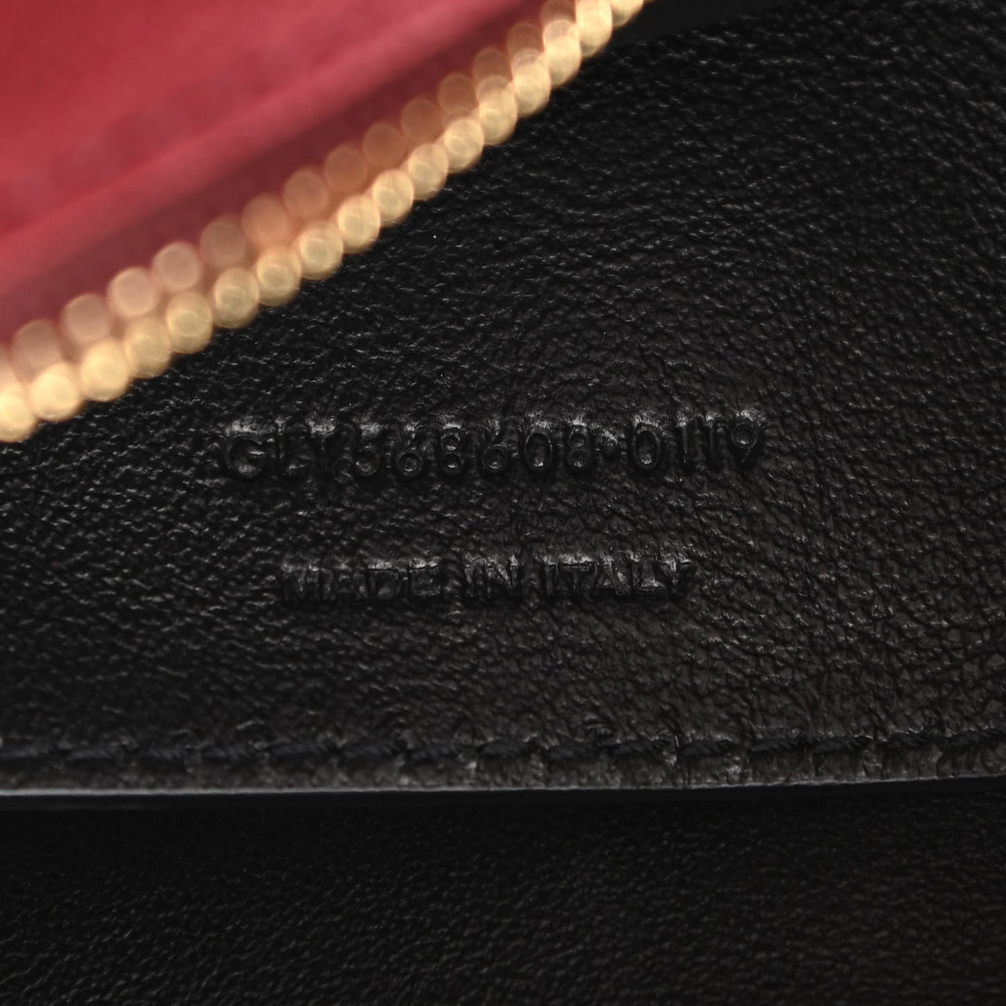 Suede Monogram All Over Camera Bag Burgundy