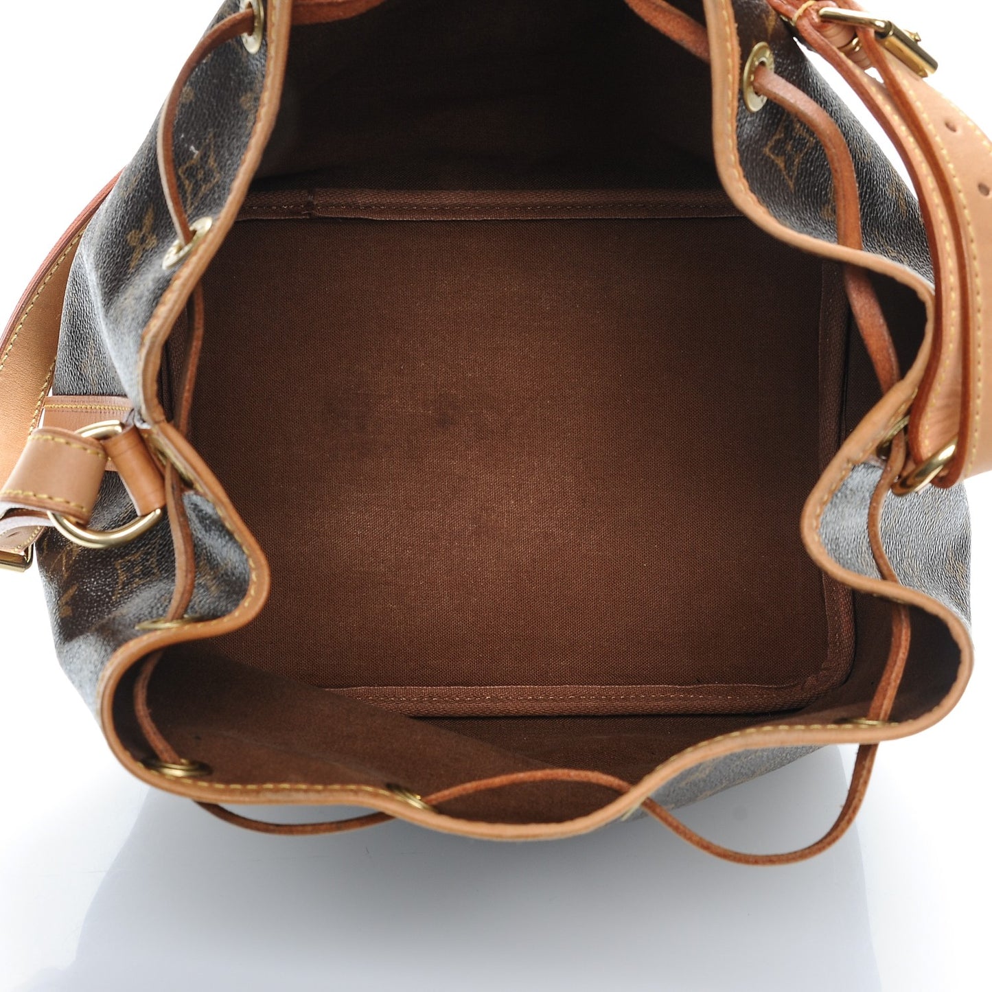 Monogram Petit Noe