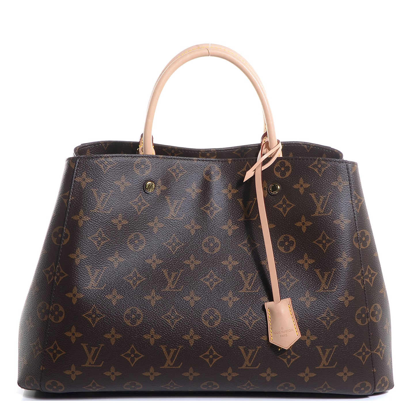 Monogram Montaigne GM