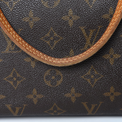 Louis Vuitton Monogram Neverfull MM 18 of 23