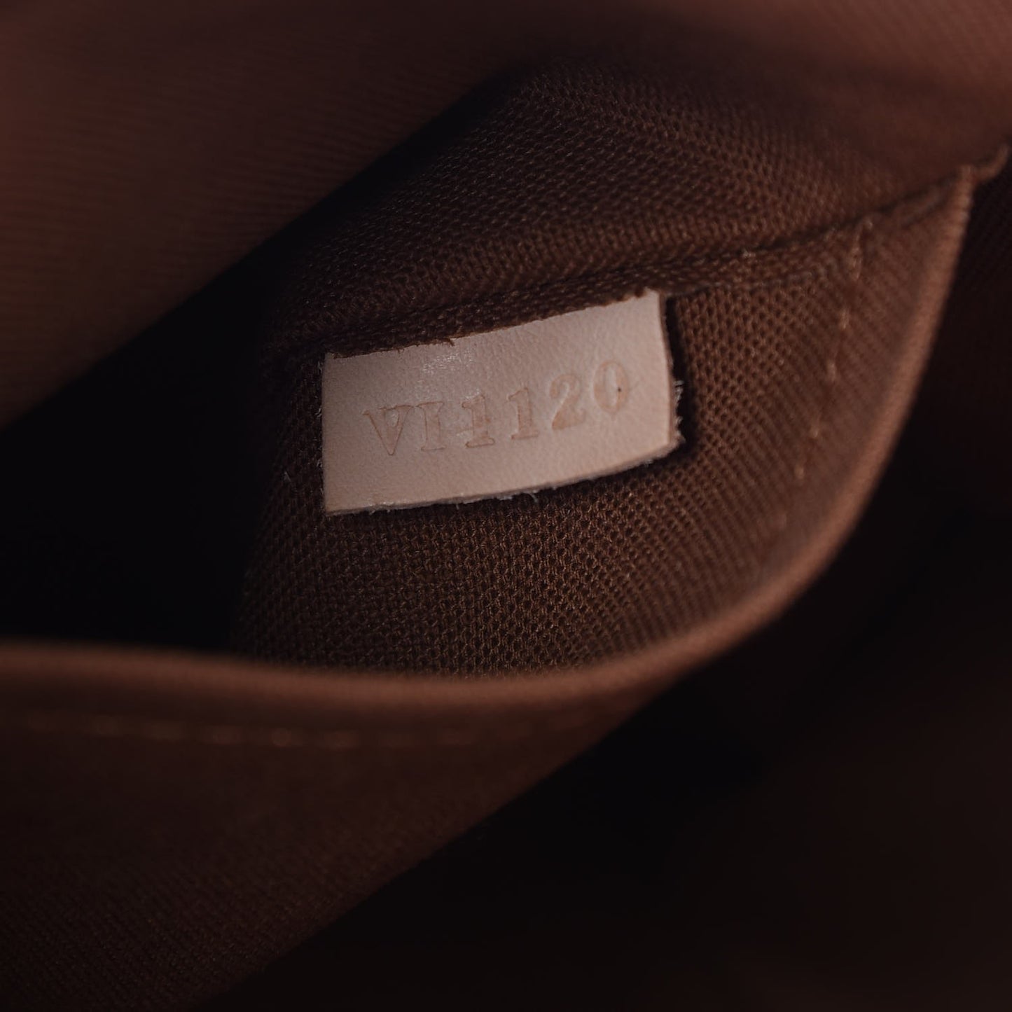 Monogram Tivoli PM