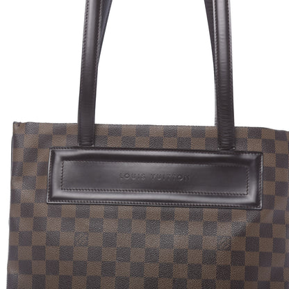 Louis Vuitton Damier Ebene Clifton 11 of 12