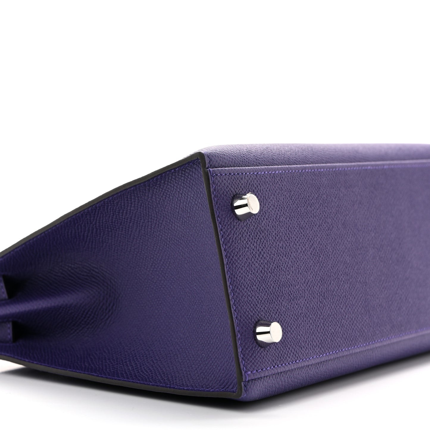 Epsom Kelly Sellier 25 Purple