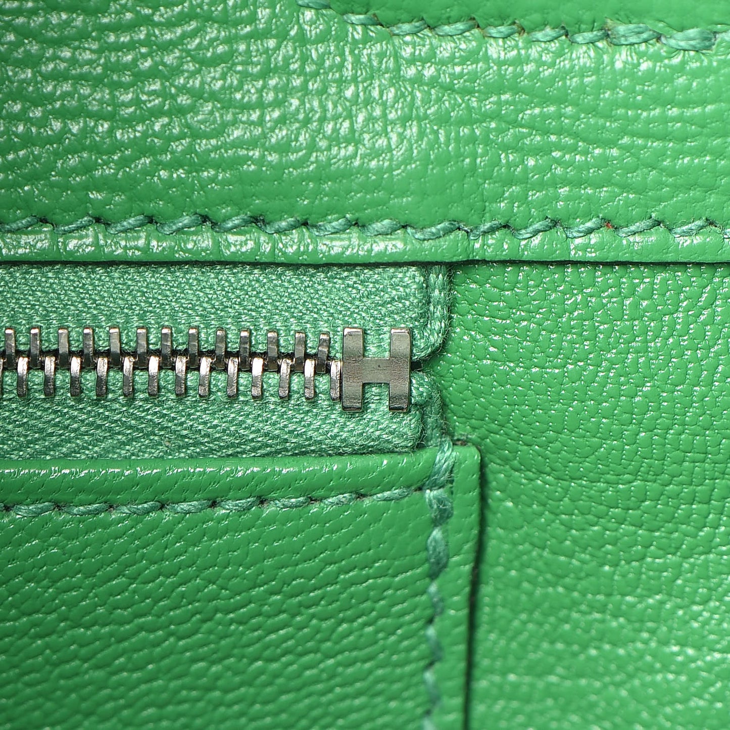 Togo Birkin 30 Bambou