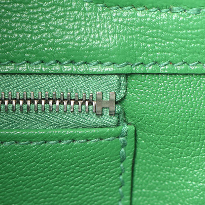 Hermes Togo Birkin 30 Bambou 19 of 31