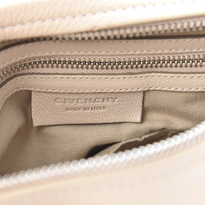 Givenchy Sugar Goatskin Small Pandora Beige Buff 6 of 13