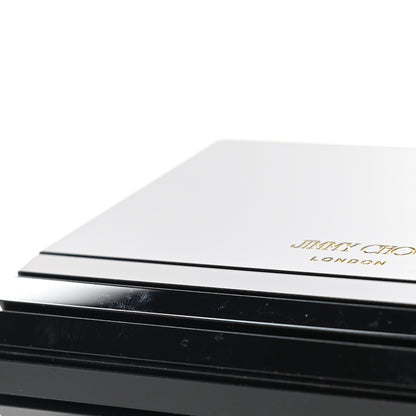 Jimmy Choo Acrylic Micro Candy Clutch Black 11 of 12