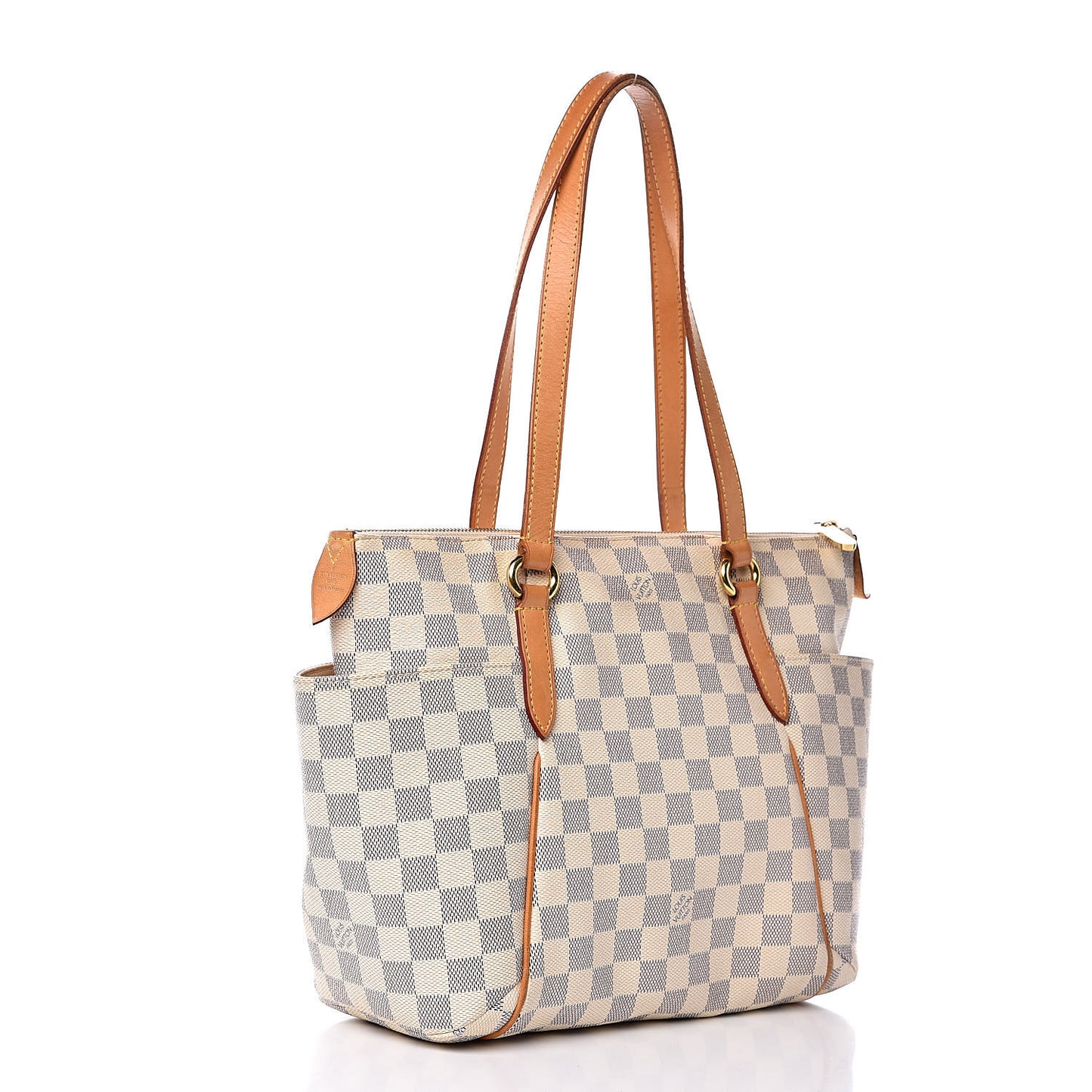 Damier Azur Totally PM