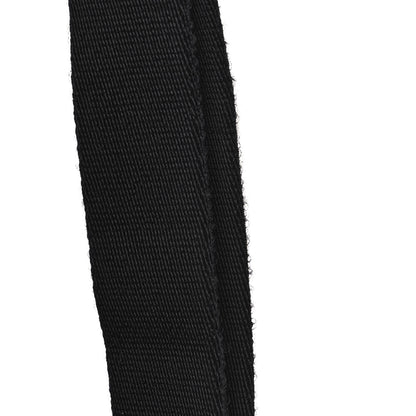 MCM Visetos Small Side Stud Stark Backpack Black 10 of 11