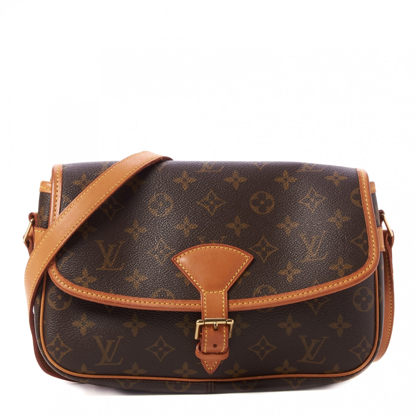 Monogram Sologne