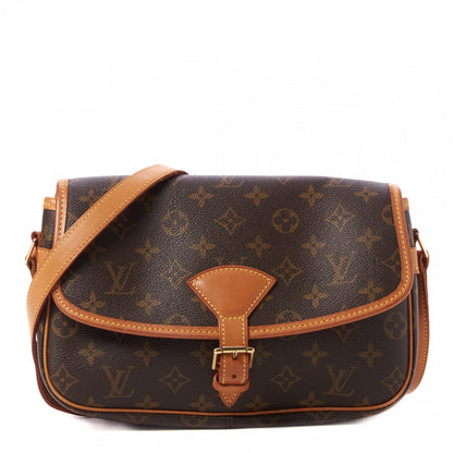 Louis Vuitton Monogram Sologne 1 of 8