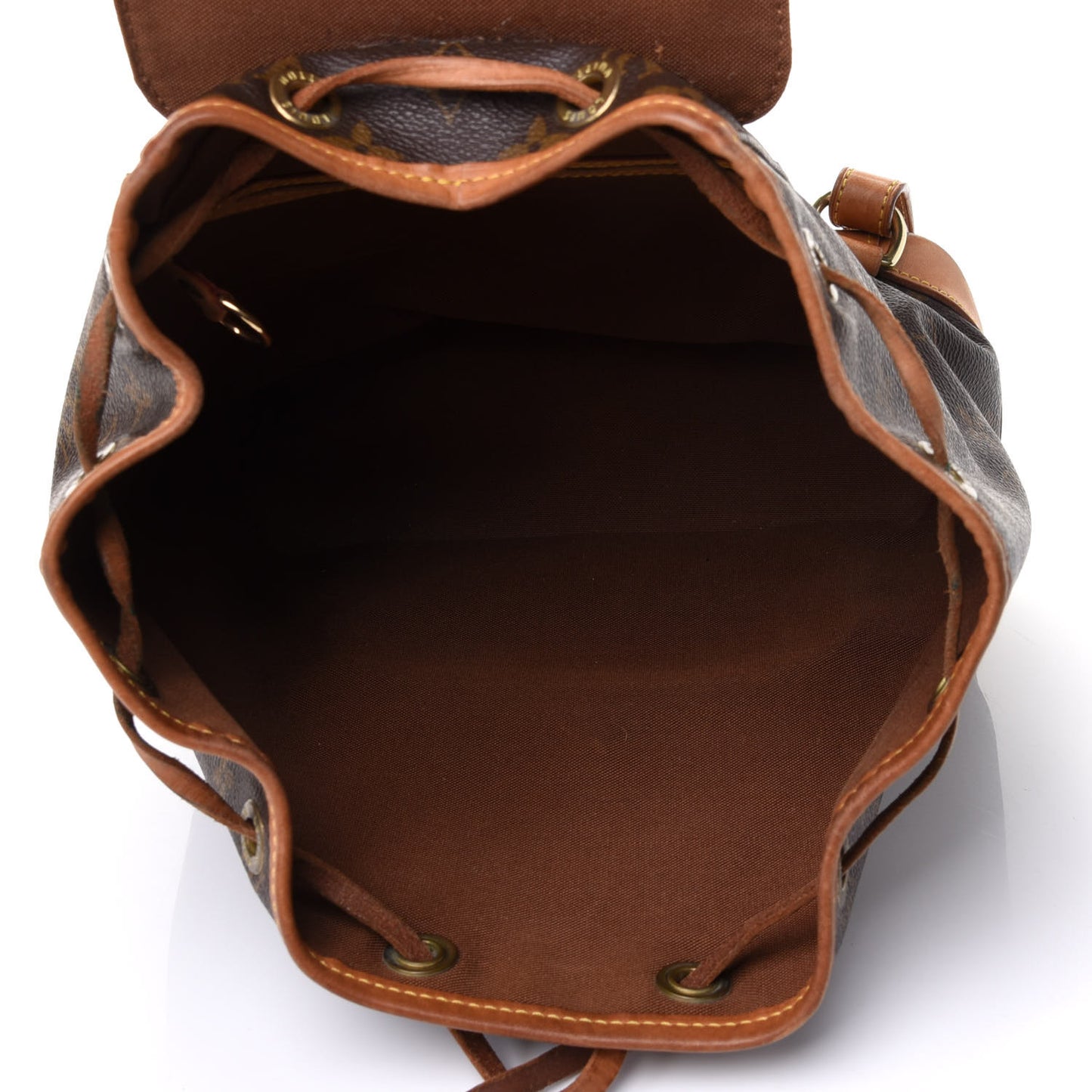 Monogram Montsouris MM Backpack