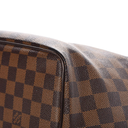 Louis Vuitton Damier Ebene Westminster GM 18 of 21