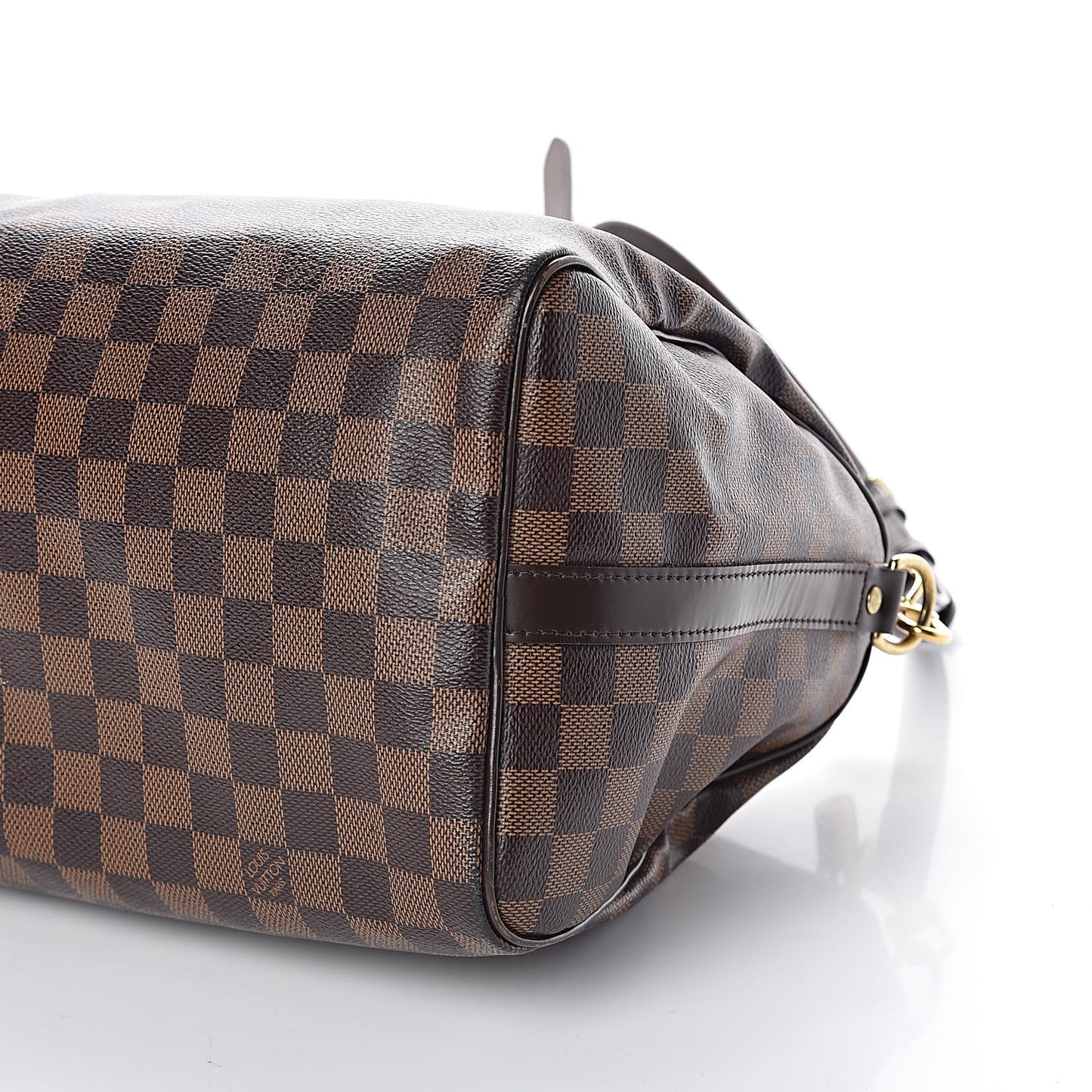 Damier Ebene Speedy Bandouliere 30
