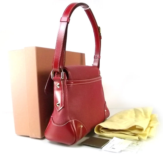 Louis Vuitton Suhali L Essentiel Tanami 3 of 9