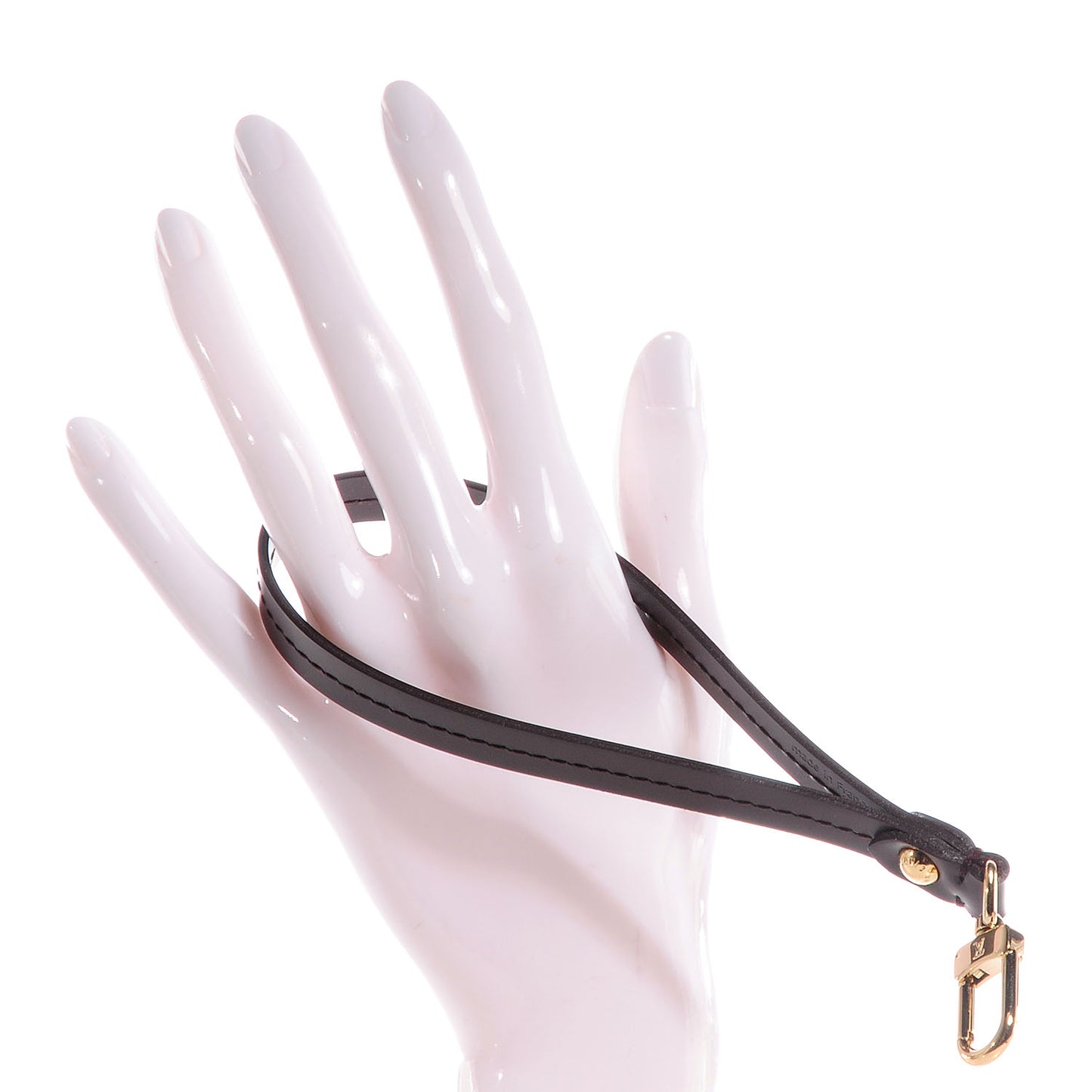 Accessory Strap Brown
