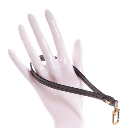 Louis Vuitton Accessory Strap Brown 2 of 5