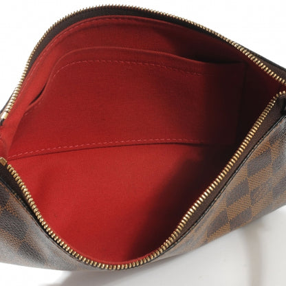 Louis Vuitton Damier Ebene Pochette Accessories 5 of 7