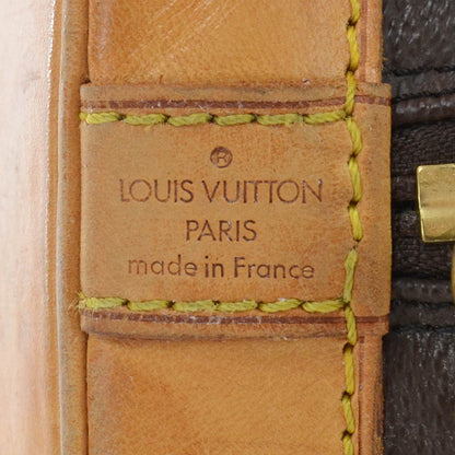 Louis Vuitton Monogram Alma 5 of 8