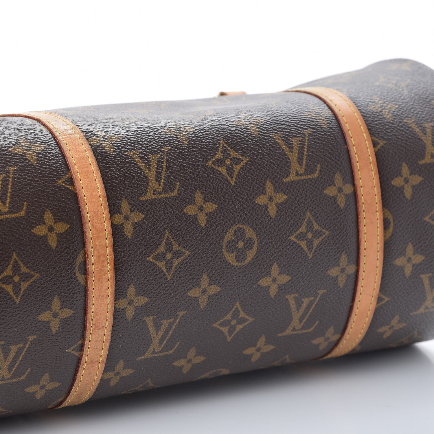 Louis Vuitton Monogram Papillon 30 11 of 13