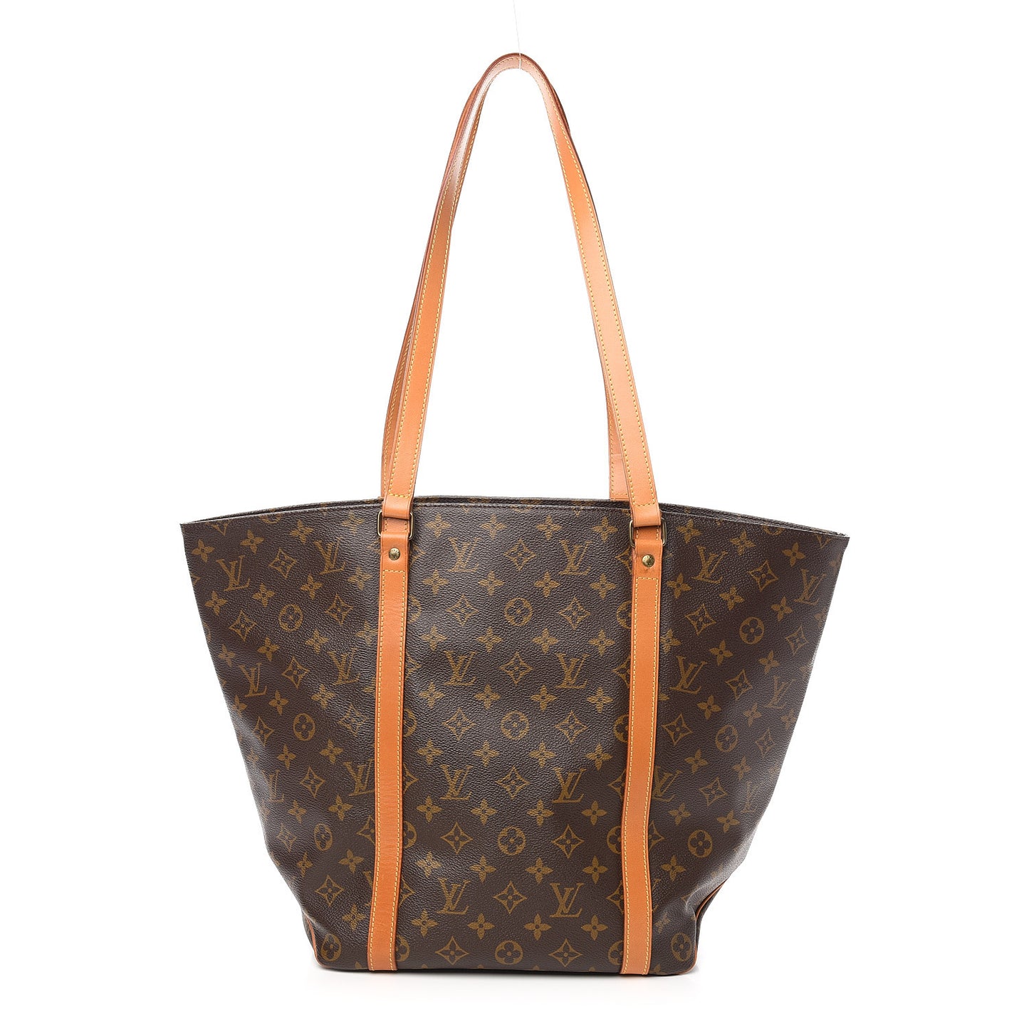 Monogram Sac Shopping Tote