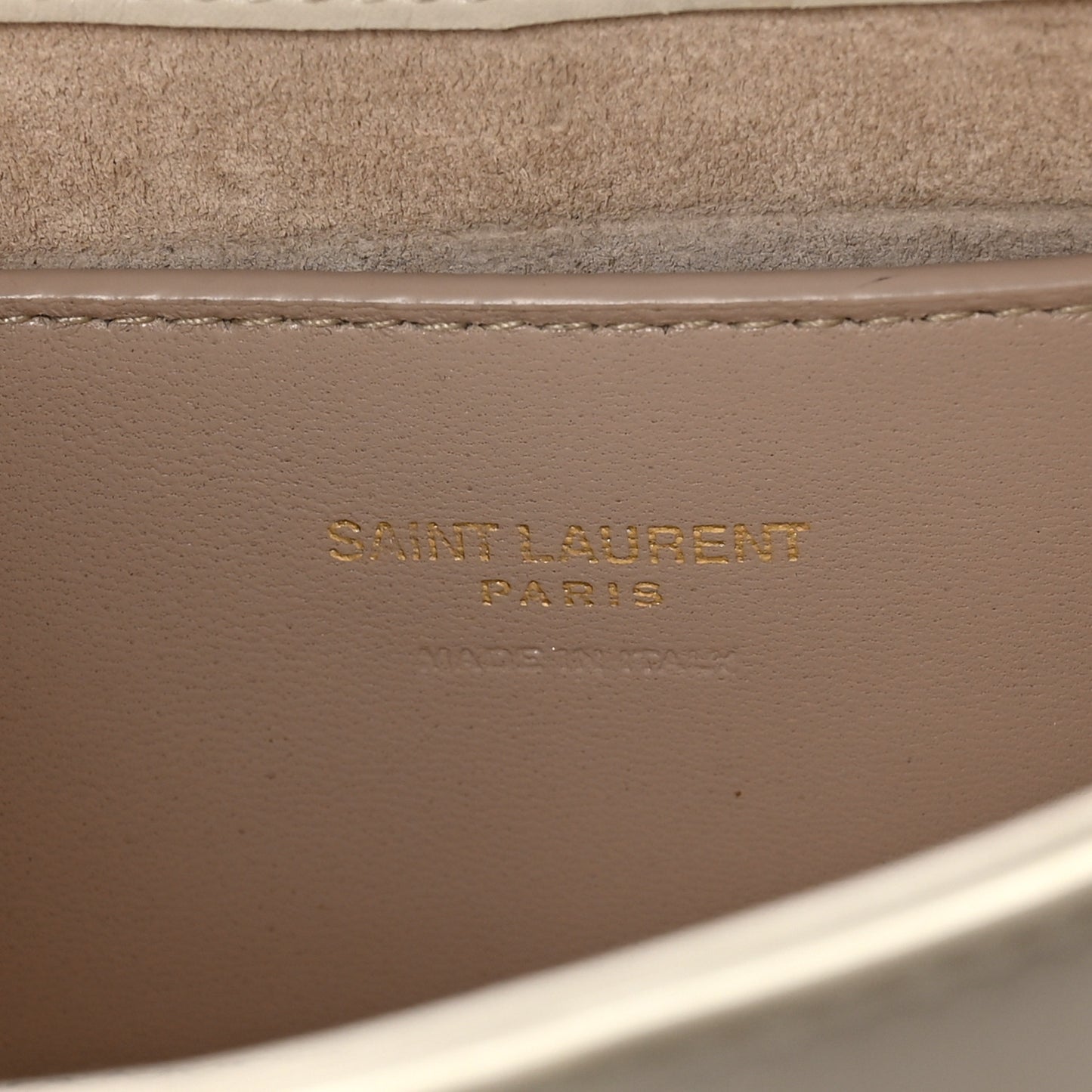 Smooth Calfskin Le 5 A 7 Mini Hobo Crema Soft
