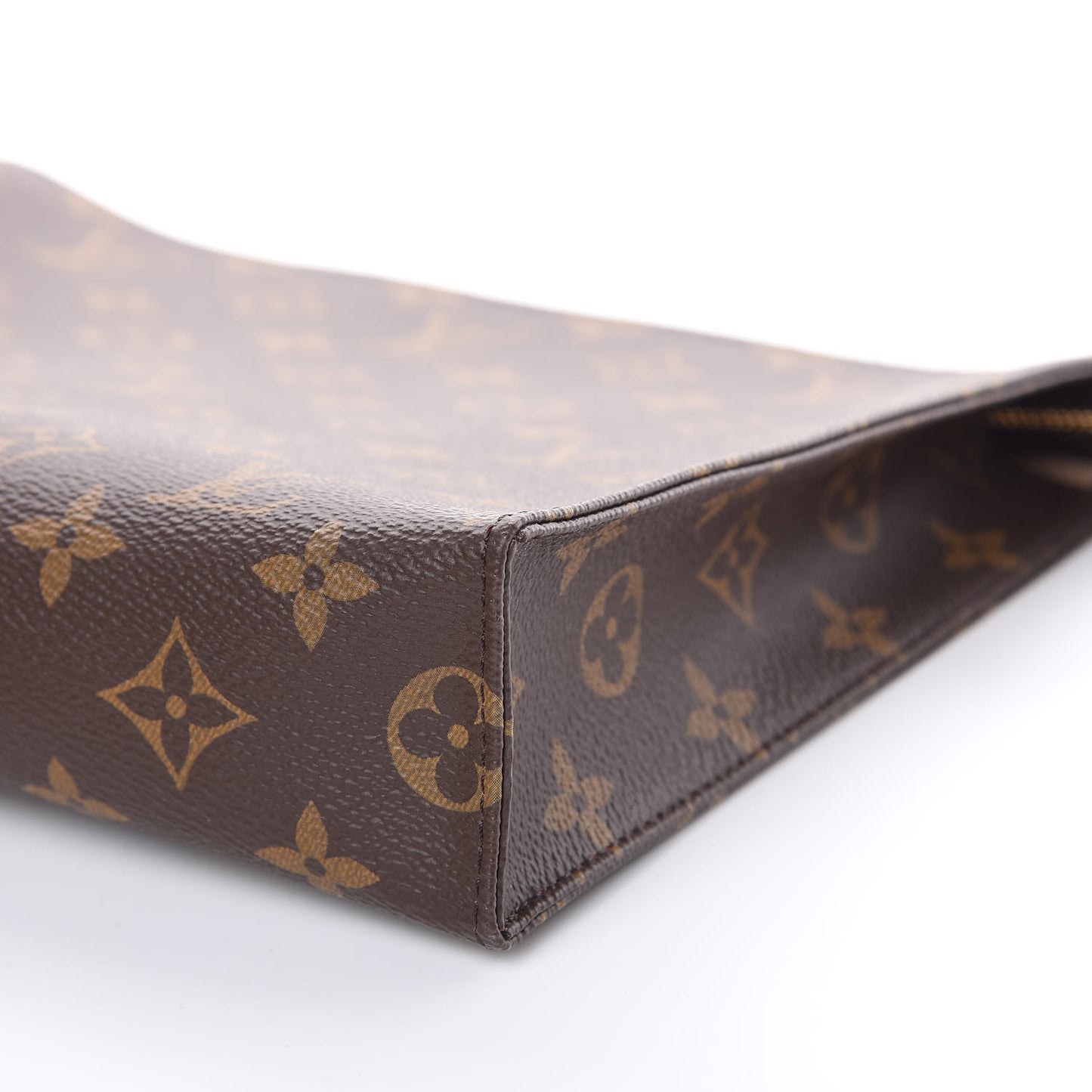 Monogram Toiletry Pouch 26