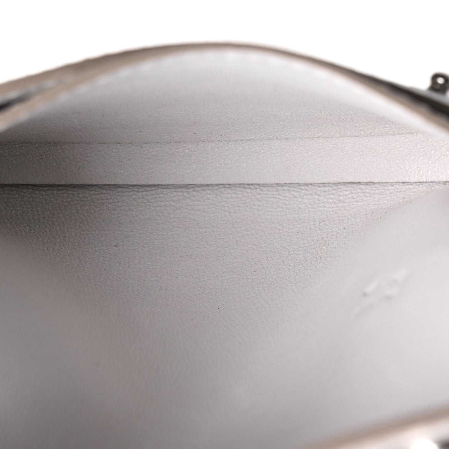 Swft Hermesnap Card Holder Gris Pale