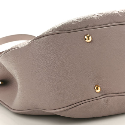 Louis Vuitton Empreinte Spontini Mastic 8 of 9