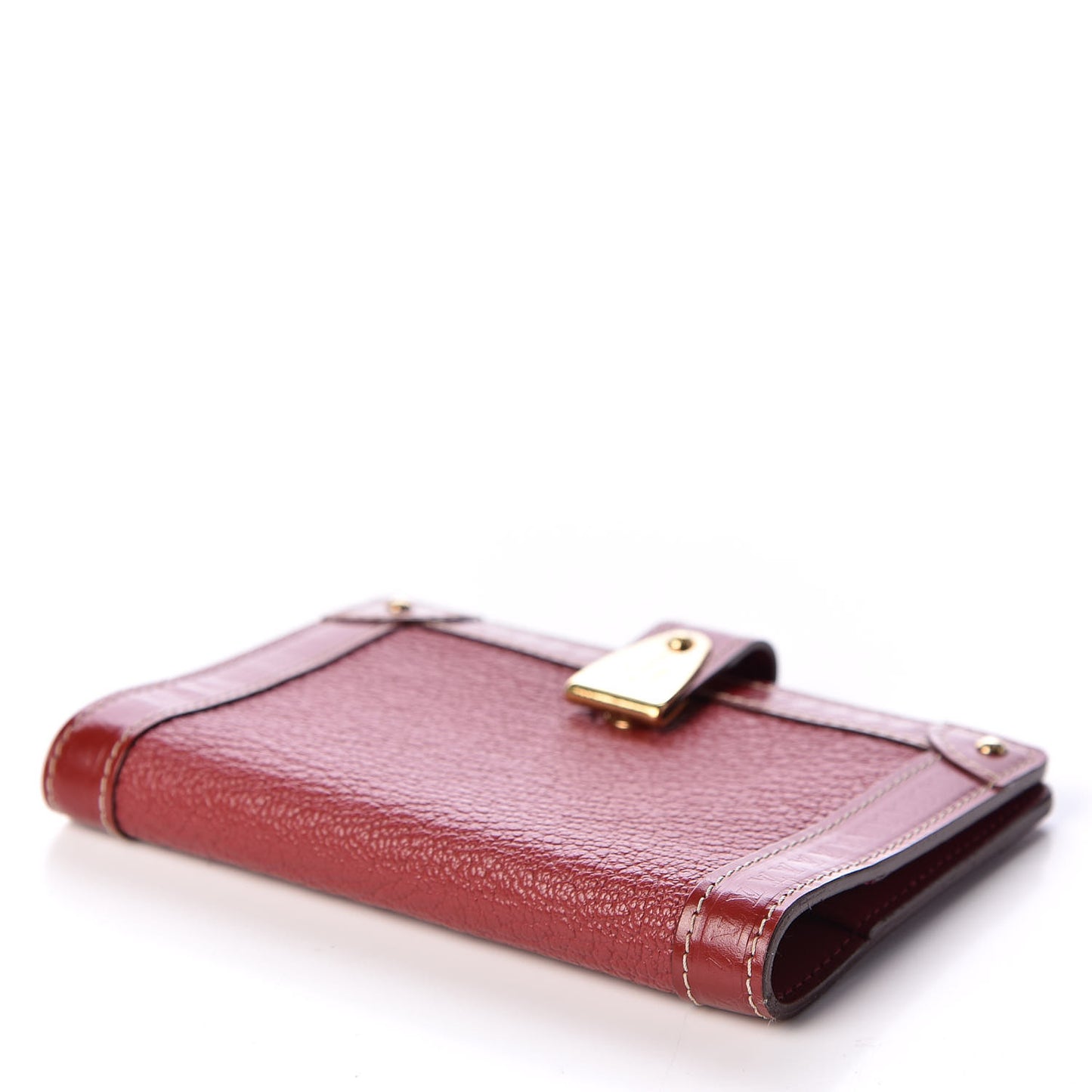 Suhali Partenaire PM Agenda Cover Tanami