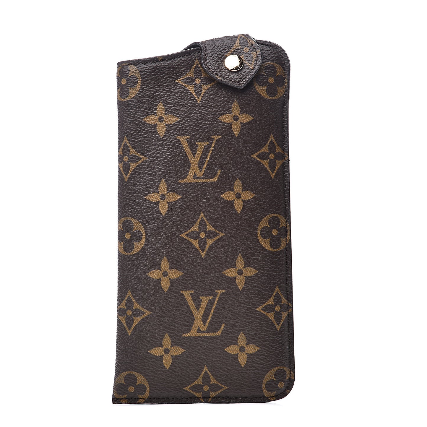 Monogram Sunglasses Case MM
