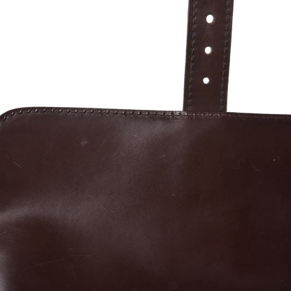 Louis Vuitton Damier Ebene Soho Backpack 7 of 17