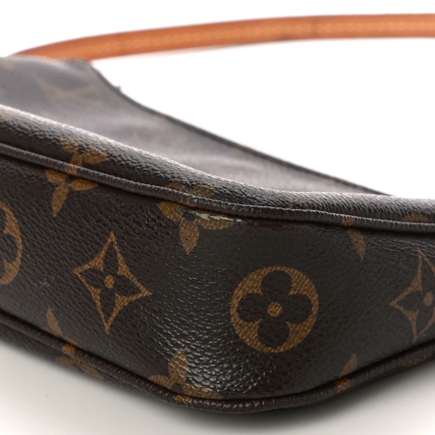 Louis Vuitton Monogram Pochette Accessories NM 10 of 17